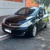 NISSAN TIIDA 1.8 SL 16V FLEX 4P MANUAL NISSAN TIIDA 1.8 SL 16V FLEX 4P MANUAL