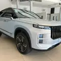 OMODA 7 1.5 TGDI PHEV PRESTIGE DHT OMODA 7 1.5 TGDI PHEV PRESTIGE DHT