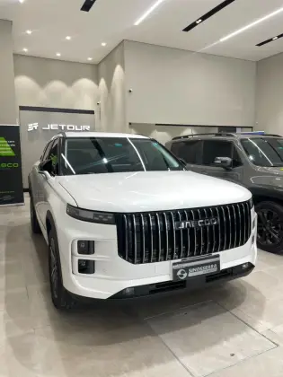 OMODA 7 1.5 TGDI PHEV PRESTIGE DHT OMODA 7 1.5 TGDI PHEV PRESTIGE DHT