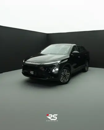 OMODA E5 61,1 KW ELÉTRICO OMODA E5 61,1 KW ELÉTRICO
