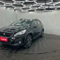 PEUGEOT 2008 1.6 16V FLEX ALLURE PACK 4P AUTOMÁTICO PEUGEOT 2008 1.6 16V FLEX ALLURE PACK 4P AUTOMÁTICO