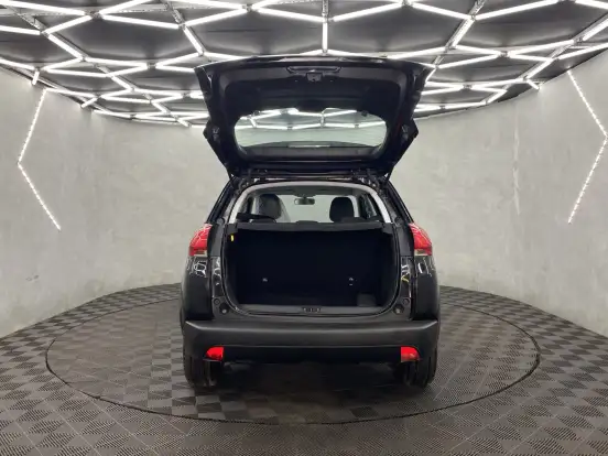 PEUGEOT-2008-1.6 16V FLEX ALLURE PACK 4P AUTOMÁTICO PEUGEOT-2008-2022
