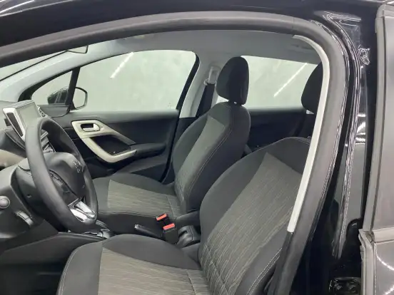PEUGEOT-2008-1.6 16V FLEX ALLURE PACK 4P AUTOMÁTICO PEUGEOT-2008-2022