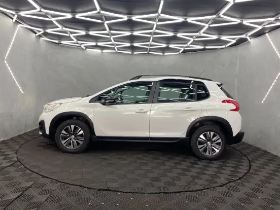 PEUGEOT-2008-1.6 16V FLEX ALLURE PACK 4P AUTOMÁTICO PEUGEOT-2008-2022