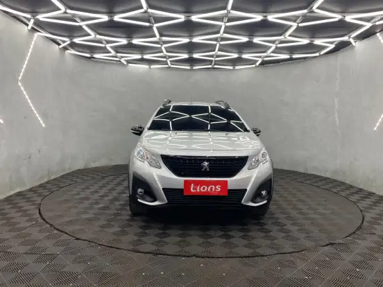 PEUGEOT-2008-2022