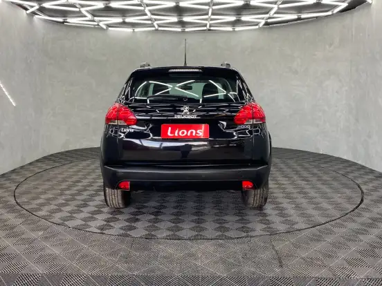 PEUGEOT-2008-1.6 16V FLEX ALLURE PACK 4P AUTOMÁTICO PEUGEOT-2008-2022