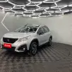 PEUGEOT 2008 1.6 16V FLEX ALLURE PACK 4P AUTOMÁTICO PEUGEOT 2008 1.6 16V FLEX ALLURE PACK 4P AUTOMÁTICO