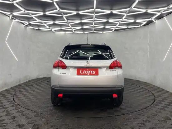 PEUGEOT-2008-2022