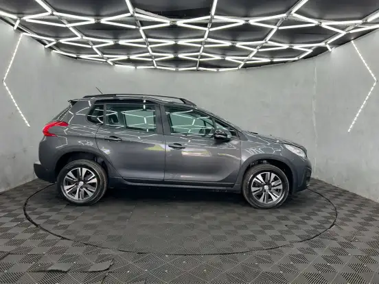 PEUGEOT-2008-1.6 16V FLEX ALLURE PACK 4P AUTOMÁTICO PEUGEOT-2008-2022