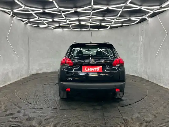 PEUGEOT-2008-1.6 16V FLEX ALLURE PACK 4P AUTOMÁTICO PEUGEOT-2008-2022