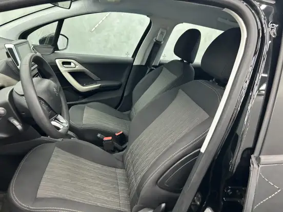 PEUGEOT-2008-1.6 16V FLEX ALLURE PACK 4P AUTOMÁTICO PEUGEOT-2008-2022