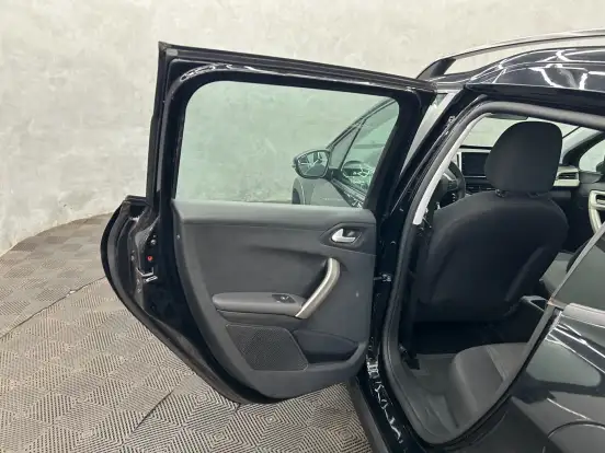PEUGEOT-2008-1.6 16V FLEX ALLURE PACK 4P AUTOMÁTICO PEUGEOT-2008-2022