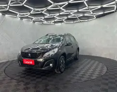 PEUGEOT 2008 1.6 16V FLEX ALLURE PACK 4P AUTOMÁTICO PEUGEOT 2008 1.6 16V FLEX ALLURE PACK 4P AUTOMÁTICO