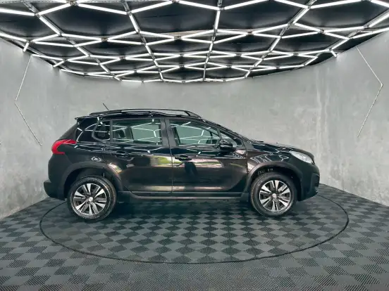 PEUGEOT-2008-1.6 16V FLEX ALLURE PACK 4P AUTOMÁTICO PEUGEOT-2008-2022