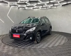 PEUGEOT 2008 1.6 16V FLEX ALLURE PACK 4P AUTOMÁTICO PEUGEOT 2008 1.6 16V FLEX ALLURE PACK 4P AUTOMÁTICO