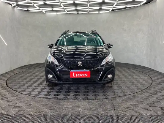 PEUGEOT-2008-1.6 16V FLEX ALLURE PACK 4P AUTOMÁTICO PEUGEOT-2008-2022