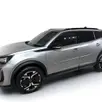 PEUGEOT 2008 1.0 TURBO 200 FLEX ALLURE CVT PEUGEOT 2008 1.0 TURBO 200 FLEX ALLURE CVT