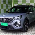 PEUGEOT 2008 1.0 TURBO 200 HYBRID GT CVT PEUGEOT 2008 1.0 TURBO 200 HYBRID GT CVT
