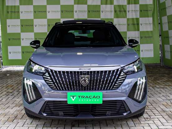 PEUGEOT-2008-2025