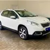 PEUGEOT 2008 1.6 16V FLEX ALLURE 4P AUTOMÁTICO PEUGEOT 2008 1.6 16V FLEX ALLURE 4P AUTOMÁTICO