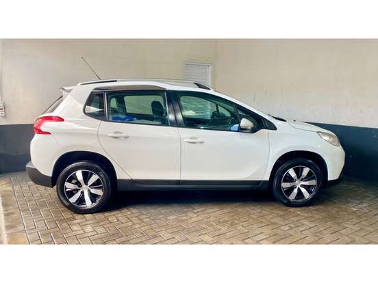 PEUGEOT-2008-1.6 16V FLEX ALLURE 4P AUTOMÁTICO PEUGEOT-2008-2015