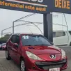 PEUGEOT 207 1.4 XR 8V FLEX 4P MANUAL PEUGEOT 207 1.4 XR 8V FLEX 4P MANUAL
