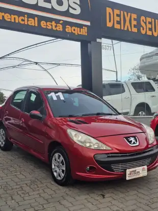 PEUGEOT-207-2010