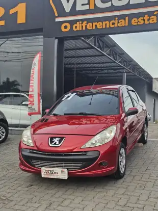 PEUGEOT-207-2010