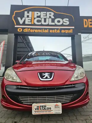 PEUGEOT-207-2010