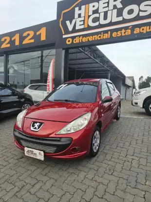 PEUGEOT-207-2010