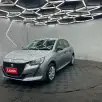 PEUGEOT 208 1.0 FIREFLY FLEX LIKE MANUAL PEUGEOT 208 1.0 FIREFLY FLEX LIKE MANUAL