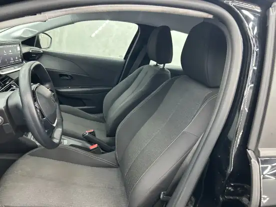 PEUGEOT-208-1.0 FIREFLY FLEX LIKE MANUAL PEUGEOT-208-2024