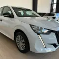 PEUGEOT 208 1.0 FIREFLY FLEX LIKE MANUAL PEUGEOT 208 1.0 FIREFLY FLEX LIKE MANUAL
