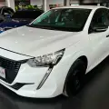 PEUGEOT 208 1.0 FIREFLY FLEX LIKE MANUAL PEUGEOT 208 1.0 FIREFLY FLEX LIKE MANUAL
