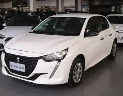 PEUGEOT 208 1.0 FIREFLY FLEX LIKE MANUAL PEUGEOT 208 1.0 FIREFLY FLEX LIKE MANUAL