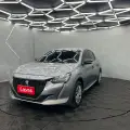 PEUGEOT 208 1.0 FIREFLY FLEX LIKE MANUAL PEUGEOT 208 1.0 FIREFLY FLEX LIKE MANUAL