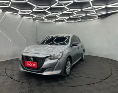 PEUGEOT 208 1.0 FIREFLY FLEX LIKE MANUAL PEUGEOT 208 1.0 FIREFLY FLEX LIKE MANUAL