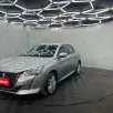 PEUGEOT 208 1.6 16V FLEX ACTIVE AT6 PEUGEOT 208 1.6 16V FLEX ACTIVE AT6