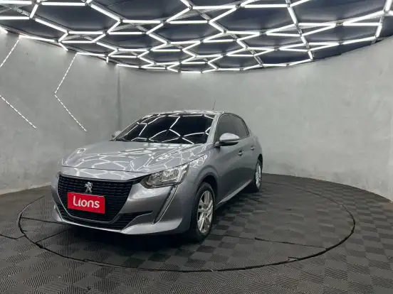 PEUGEOT-208-2023