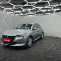 PEUGEOT 208 1.6 16V FLEX ACTIVE AT6 PEUGEOT 208 1.6 16V FLEX ACTIVE AT6