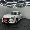 PEUGEOT 208 1.6 16V FLEX ACTIVE AT6 PEUGEOT 208 1.6 16V FLEX ACTIVE AT6