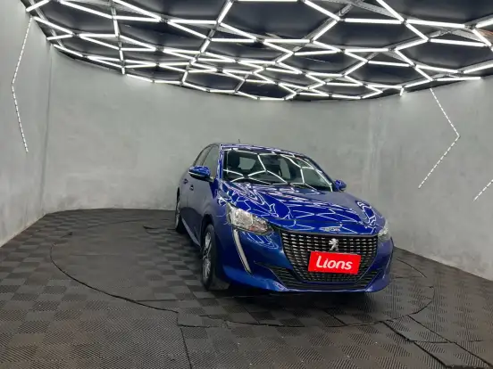 PEUGEOT-208-2022