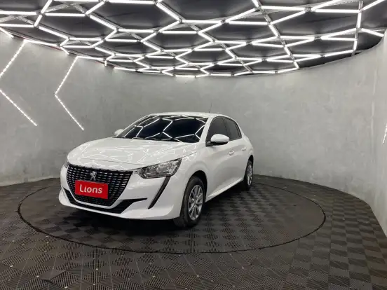 PEUGEOT-208-2022