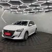 PEUGEOT 208 1.6 16V FLEX LIKE MANUAL PEUGEOT 208 1.6 16V FLEX LIKE MANUAL
