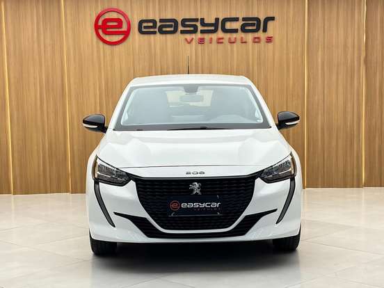 PEUGEOT-208-1.0 FIREFLY FLEX LIKE MANUAL PEUGEOT-208-2023