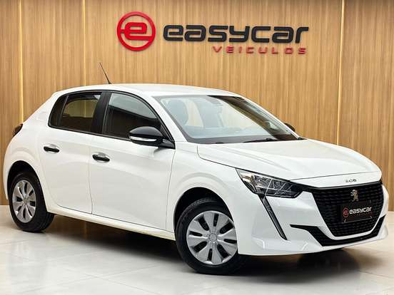 PEUGEOT-208-2023