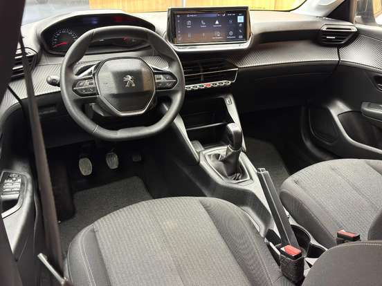 PEUGEOT-208-1.0 FIREFLY FLEX LIKE MANUAL PEUGEOT-208-2023