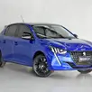 PEUGEOT 208 1.0 FIREFLY FLEX STYLE MANUAL PEUGEOT 208 1.0 FIREFLY FLEX STYLE MANUAL