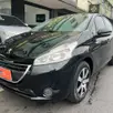 PEUGEOT 208 1.5 ACTIVE 8V FLEX 4P MANUAL PEUGEOT 208 1.5 ACTIVE 8V FLEX 4P MANUAL