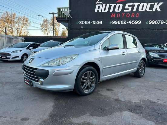 PEUGEOT-307-2010